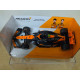 MCLAREN MCL38 2024 MIAMI GP FORMULA F1 NORRIS 1:43 BBURAGO