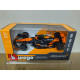 MCLAREN MCL38 2024 MIAMI GP FORMULA F1 NORRIS 1:43 BBURAGO