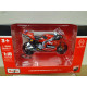DUCATI DESMOSEDICI GP LENOVO 24 n23 BASTIANINI MOTO/BIKE 1:18 MAISTO