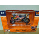 KTM RC 16 2024 n33 BRAD BINDER MOTO/BIKE 1:18 MAISTO
