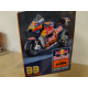KTM RC 16 2024 n33 BRAD BINDER MOTO/BIKE 1:18 MAISTO