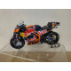 KTM RC 16 2024 n43 JACK MILLER MOTO/BIKE 1:18 MAISTO