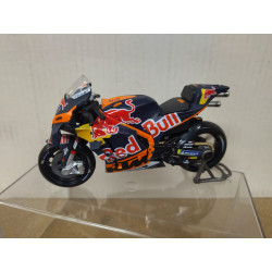 KTM RC 16 2024 n43 JACK MILLER MOTO/BIKE 1:18 MAISTO