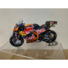 KTM RC 16 2024 n43 JACK MILLER MOTO/BIKE 1:18 MAISTO