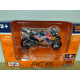 KTM RC 16 2024 n43 JACK MILLER MOTO/BIKE 1:18 MAISTO