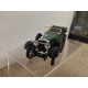 HISPANO SUIZA H6B 1926 6 CYL GREEN OPEN 1:43 SOLIDO NO BOX