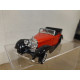 MERCEDES-BENZ W29 540K 1936 RED & BLACK 1:43 SOLIDO 4086 NO BOX