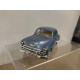 CHEVROLET SEDAN 1950 BLUE 1:43 SOLIDO NO BOX