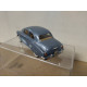 CHEVROLET SEDAN 1950 BLUE 1:43 SOLIDO NO BOX
