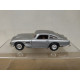 ASTON MARTIN DB5 SILVER 1:43 DelPRADO NO BOX