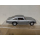 ASTON MARTIN DB5 SILVER 1:43 DelPRADO NO BOX