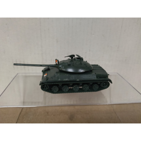 AMX-30 TANK FRANCE MILITARY (6) 1:87 H0 EKO NO BOX