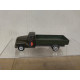 FORD THAMES (VERDE) CAMION/TRUCK MILITARY (4) 1:87 H0 EKO SUCIO/DIRTY