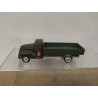 FORD THAMES (VERDE) CAMION/TRUCK MILITARY (4) 1:87 H0 EKO SUCIO/DIRTY