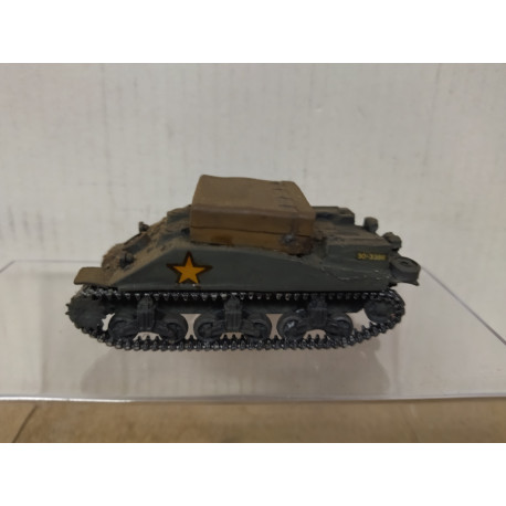 VEHICULO DE RECUPERACION TRANSFORMACION (2) MANUAL