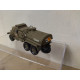ZIL-157 TANKER 1:87 H0 KIT REPINTADO NO BOX