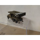 US-6 STUDEBAKER BM-13 KATYUSHA 1:87 H0/1:72 KIT SUCIO/REPINTADO NO BOX
