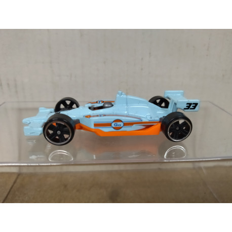FORMULA INDY 5000 apx 1:64 NO BOX