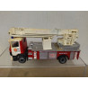BOMBEROS E-19 BCN 080 apx 1:64/1:72 DESGUACE/REPINTADO/NO BOX