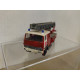 BOMBEROS 080 apx 1:87 H0 ROCO DESGUACE/REPINTADO/NO BOX