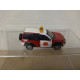 LAND ROVER BOMBEROS 1:72 NO BOX TRANSFORMACION MANUAL