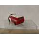 FURGONETA BOMBEROS 080 apx 1:64 PLAYART NO BOX TRANSFORMACION MANUAL