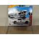 SHELBY GT-500 1967 3/5 MUSTANG 60 1:64 HOT WHEELS