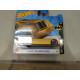 BATMAN:THE ANIMATED SERIES GOLD 5/5 BATMAN 1:64 HOT WHEELS