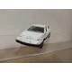 CITROEN XM WHITE 1:61/apx 1:64 MAJORETTE 254 VINTAGE NO BOX