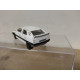 CITROEN XM WHITE 1:61/apx 1:64 MAJORETTE 254 VINTAGE NO BOX