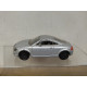 AUDI TT 8N COUPE SILVER 1:53/apx 1:64 MAJORETTE 237/227S NO BOX