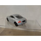 AUDI TT 8N COUPE SILVER 1:53/apx 1:64 MAJORETTE 237/227S NO BOX