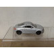 AUDI TT 8N COUPE SILVER 1:53/apx 1:64 MAJORETTE 237/227S NO BOX
