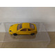 FIAT COUPE YELLOW 1:58/apx 1:64 MAJORETTE 201/202 NO BOX