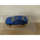 PEUGEOT 406 BLUE 1:60/apx 1:64 MAJORETTE 218 NO BOX