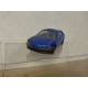 PEUGEOT 406 BLUE 1:60/apx 1:64 MAJORETTE 218 NO BOX