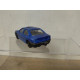 PEUGEOT 406 BLUE 1:60/apx 1:64 MAJORETTE 218 NO BOX
