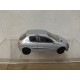 PEUGEOT 206 SILVER 1:53/ apx 1:64 MAJORETTE 205 NO BOX