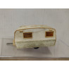 CARAVANE STERCKEMAN LOVELY 400 (1) apx 1:64 MAJORETTE NO BOX