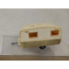 CARAVANE STERCKEMAN LOVELY 400 (2) apx 1:64 MAJORETTE NO BOX