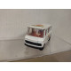 MERCEDES-BENZ L406 HOSPITAL PROVINCIAL apx 1:64 GUISVAL NO BOX