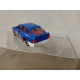 FORD SIERRA DESGUACE 1:64 GUISVAL NO BOX