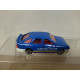 FORD SIERRA DESGUACE 1:64 GUISVAL NO BOX