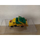 VOLVO CONTAINER AMARILLO CAMION/TRUCK apx 1:64 GUISVAL NO BOX