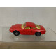 ALPINE A110 ROJO apx 1:64 GUISVAL VINTAGE NO BOX