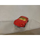 ALPINE A110 ROJO apx 1:64 GUISVAL VINTAGE NO BOX