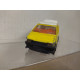 RENAULT ESPACE AMARILLO DESGUACE apx 1:64 GUISVAL NO BOX