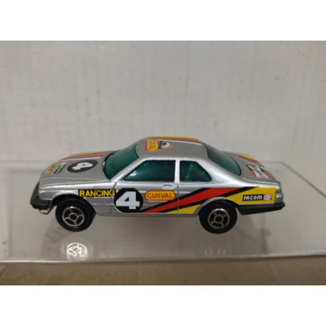 MERCEDES-BENZ 560 SEC n4 apx 1:64 GUISVAL NO BOX