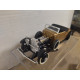 CADILLAC V16 CABRIOLET 1931 GOLD 1:43 RIO MODELS NO BOX