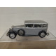 ROLLS ROYCE 20/25 1928 SILVER 1:43 ELIGOR DEFECT/NO BOX